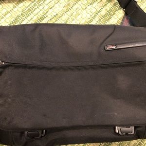Tumi Computer Briefcase